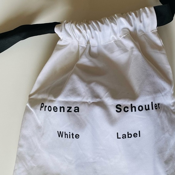 Proenza Schouler White Label Crossbody - Picture 12 of 12